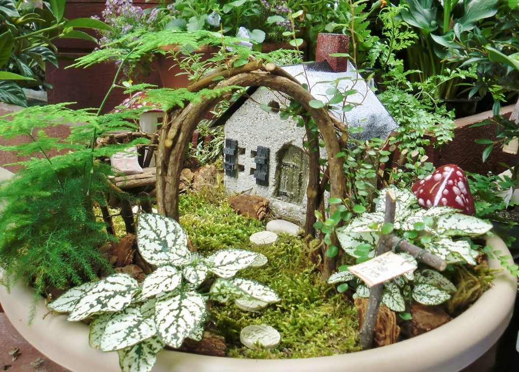 Fairyland Gardens